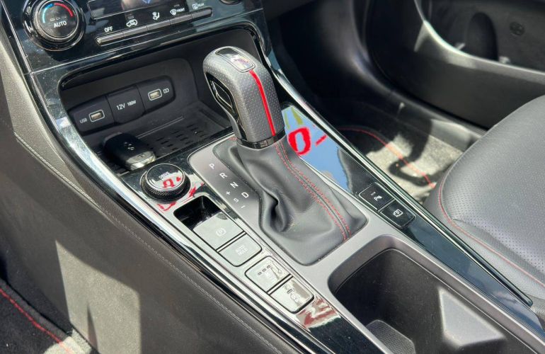 Hyundai Creta 1.0 Tgdi N Line - Foto #10