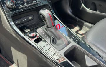 Hyundai Creta 1.0 Tgdi N Line - Foto #10