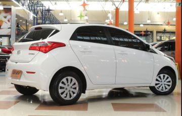 Hyundai Hb20 1.6 Comfort Plus 16v - Foto #2