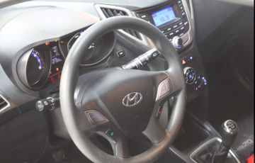 Hyundai Hb20 1.6 Comfort Plus 16v - Foto #3