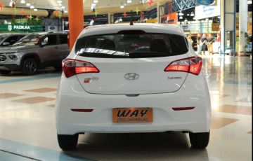 Hyundai Hb20 1.6 Comfort Plus 16v - Foto #9