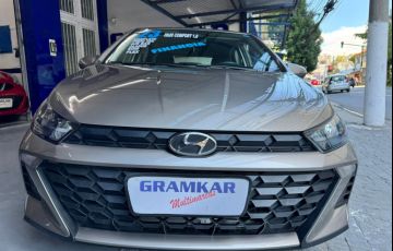 Hyundai HB20 1.0 Comfort