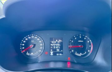 Hyundai HB20 1.0 Comfort - Foto #3