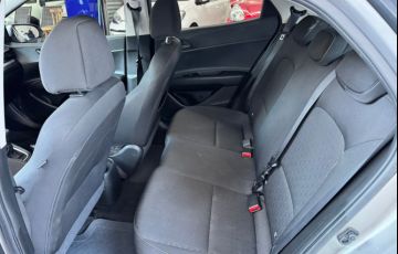 Hyundai HB20 1.0 Comfort - Foto #4