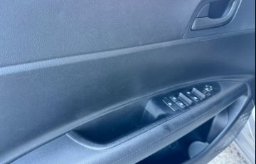 Hyundai HB20 1.0 Comfort - Foto #6