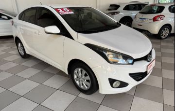 Hyundai HB20S 1.0 Comfort Plus