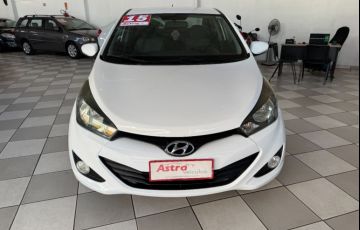 Hyundai HB20S 1.0 Comfort Plus - Foto #2