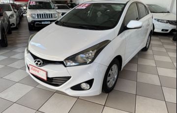 Hyundai HB20S 1.0 Comfort Plus - Foto #3