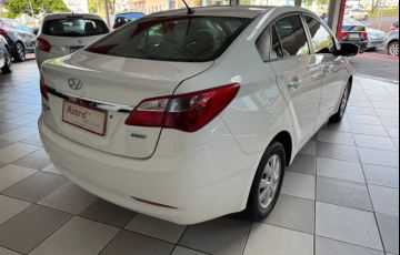 Hyundai HB20S 1.0 Comfort Plus - Foto #7