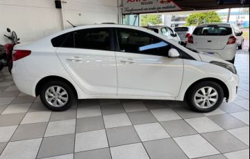 Hyundai HB20S 1.0 Comfort Plus - Foto #8