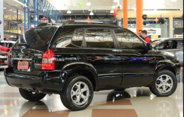 Hyundai Tucson 2.0 MPFi GLS 16V 143cv 2wd - Foto #2