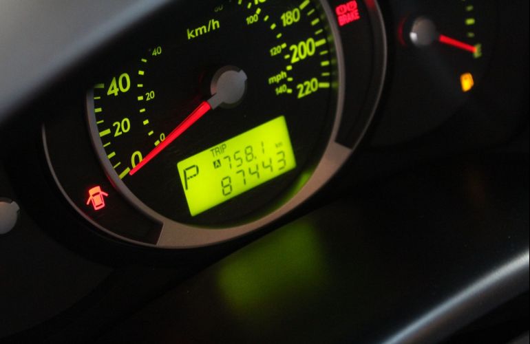 Hyundai Tucson 2.0 MPFi GLS 16V 143cv 2wd - Foto #7