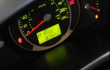 Hyundai Tucson 2.0 MPFi GLS 16V 143cv 2wd - Foto #7