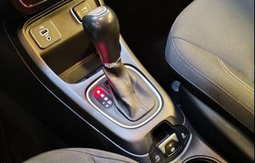 Jeep Compass 2.0 16V Sport - Foto #8