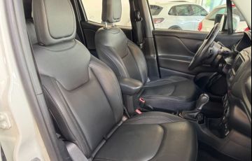 Jeep Renegade Limited 2.0 TDI 4WD (Aut) - Foto #10