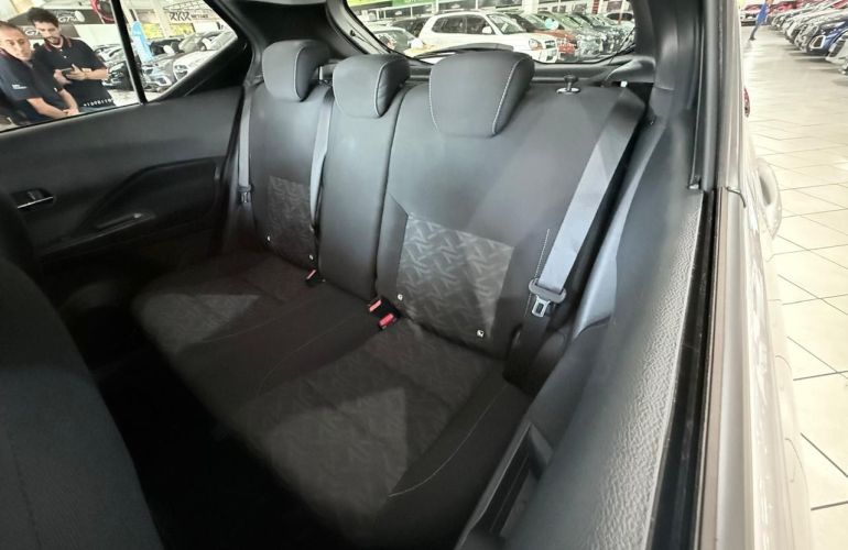 Nissan Kicks 1.6 16V Sense - Foto #8