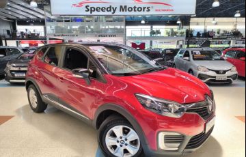 Renault Captur 1.6 16V Sce Life