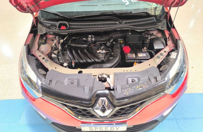 Renault Captur 1.6 16V Sce Life - Foto #5