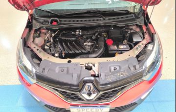 Renault Captur 1.6 16V Sce Life - Foto #5