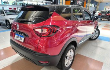 Renault Captur 1.6 16V Sce Life - Foto #8