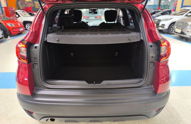 Renault Captur 1.6 16V Sce Life - Foto #9