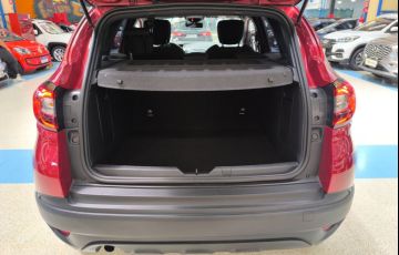 Renault Captur 1.6 16V Sce Life - Foto #9