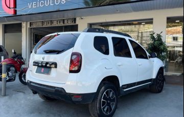 Renault Duster 1.6 Dakar 4x2 16V Flex 4p Manual - Foto #4