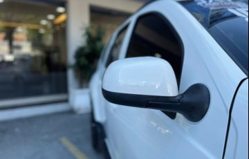 Renault Duster 1.6 Dakar 4x2 16V Flex 4p Manual - Foto #7