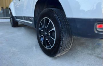 Renault Duster 1.6 Dakar 4x2 16V Flex 4p Manual - Foto #8