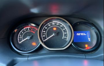 Renault Duster 1.6 Dakar 4x2 16V Flex 4p Manual - Foto #10