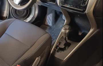 Toyota Yaris 1.5 XL Plus Connect CVT - Foto #3