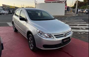 Volkswagen Gol 1.0 Mi 8V G.vi - Foto #2
