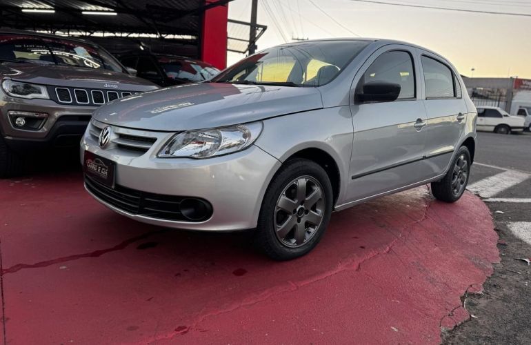 Volkswagen Gol 1.0 Mi 8V G.vi - Foto #3