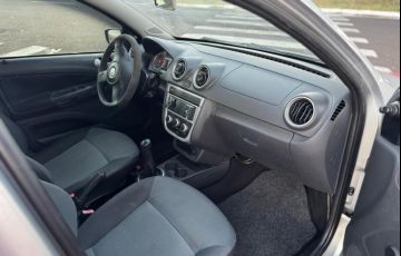 Volkswagen Gol 1.0 Mi 8V G.vi - Foto #4
