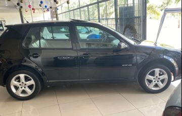 Volkswagen Golf 1.6 Mi Sportline 8v