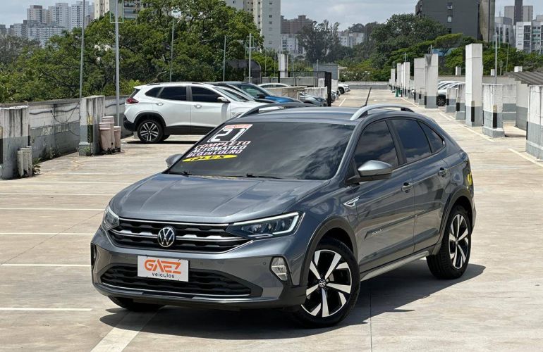 Volkswagen Nivus 1.0 200 TSi Total Highline - Foto #1