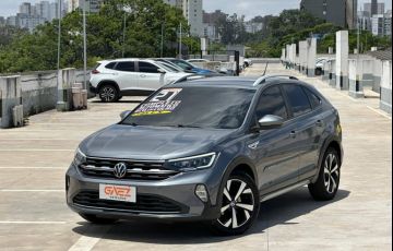 Volkswagen Nivus 1.0 200 TSi Total Highline