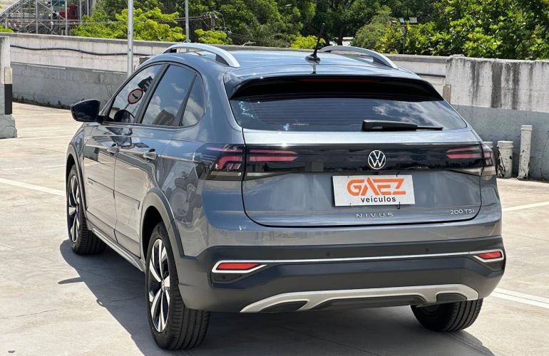Volkswagen Nivus 1.0 200 TSi Total Highline - Foto #2