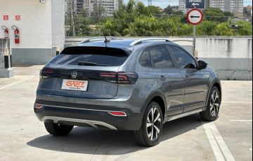 Volkswagen Nivus 1.0 200 TSi Total Highline - Foto #3