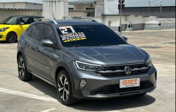 Volkswagen Nivus 1.0 200 TSi Total Highline - Foto #4