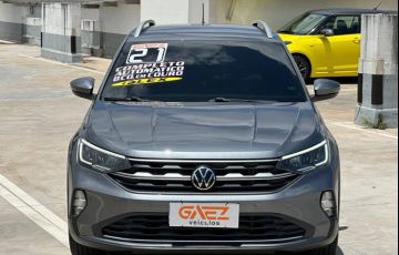 Volkswagen Nivus 1.0 200 TSi Total Highline - Foto #5