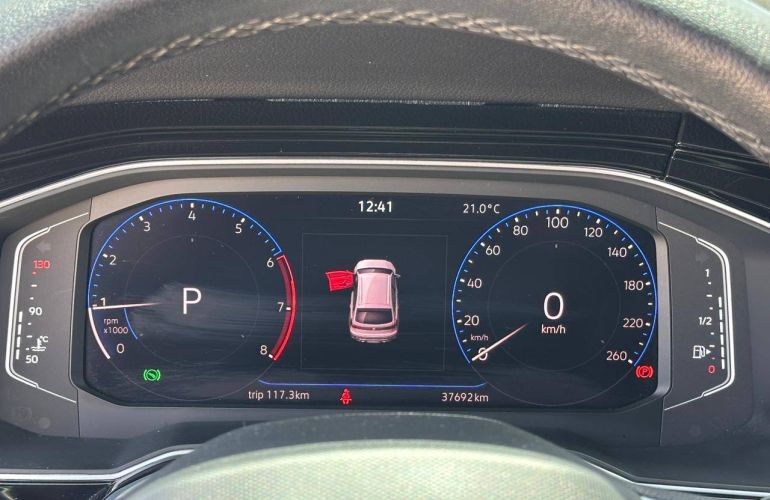 Volkswagen Nivus 1.0 200 TSi Total Highline - Foto #6