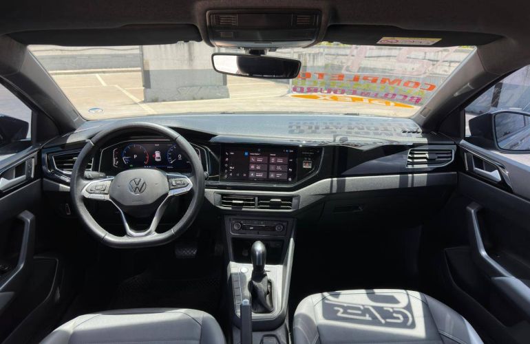 Volkswagen Nivus 1.0 200 TSi Total Highline - Foto #7