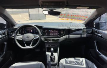 Volkswagen Nivus 1.0 200 TSi Total Highline - Foto #7