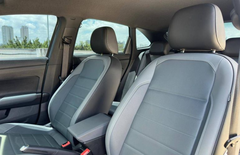 Volkswagen Nivus 1.0 200 TSi Total Highline - Foto #8