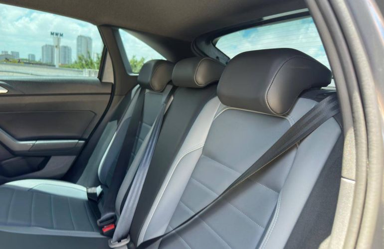 Volkswagen Nivus 1.0 200 TSi Total Highline - Foto #9