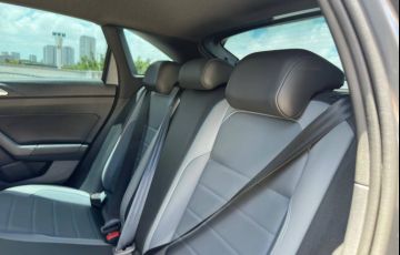 Volkswagen Nivus 1.0 200 TSi Total Highline - Foto #9