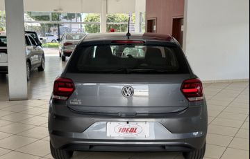 Volkswagen Polo 1.6 MSI (Flex) - Foto #2