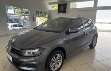 Volkswagen Polo 1.6 MSI (Flex) - Foto #3