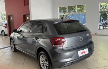 Volkswagen Polo 1.6 MSI (Flex) - Foto #5